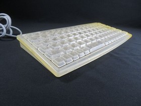 keyboard dreamcast sega DC controller Japan jp hkt-4000 typing tested official