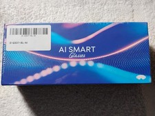 ai smart glasses with bluetooth