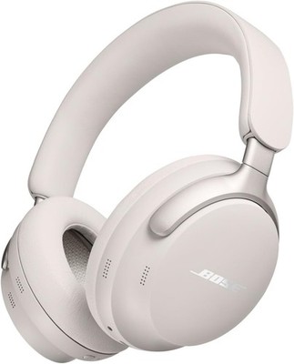 Bose 880066-0200 QuietComfort Ultra Wireless Noise Cancelling