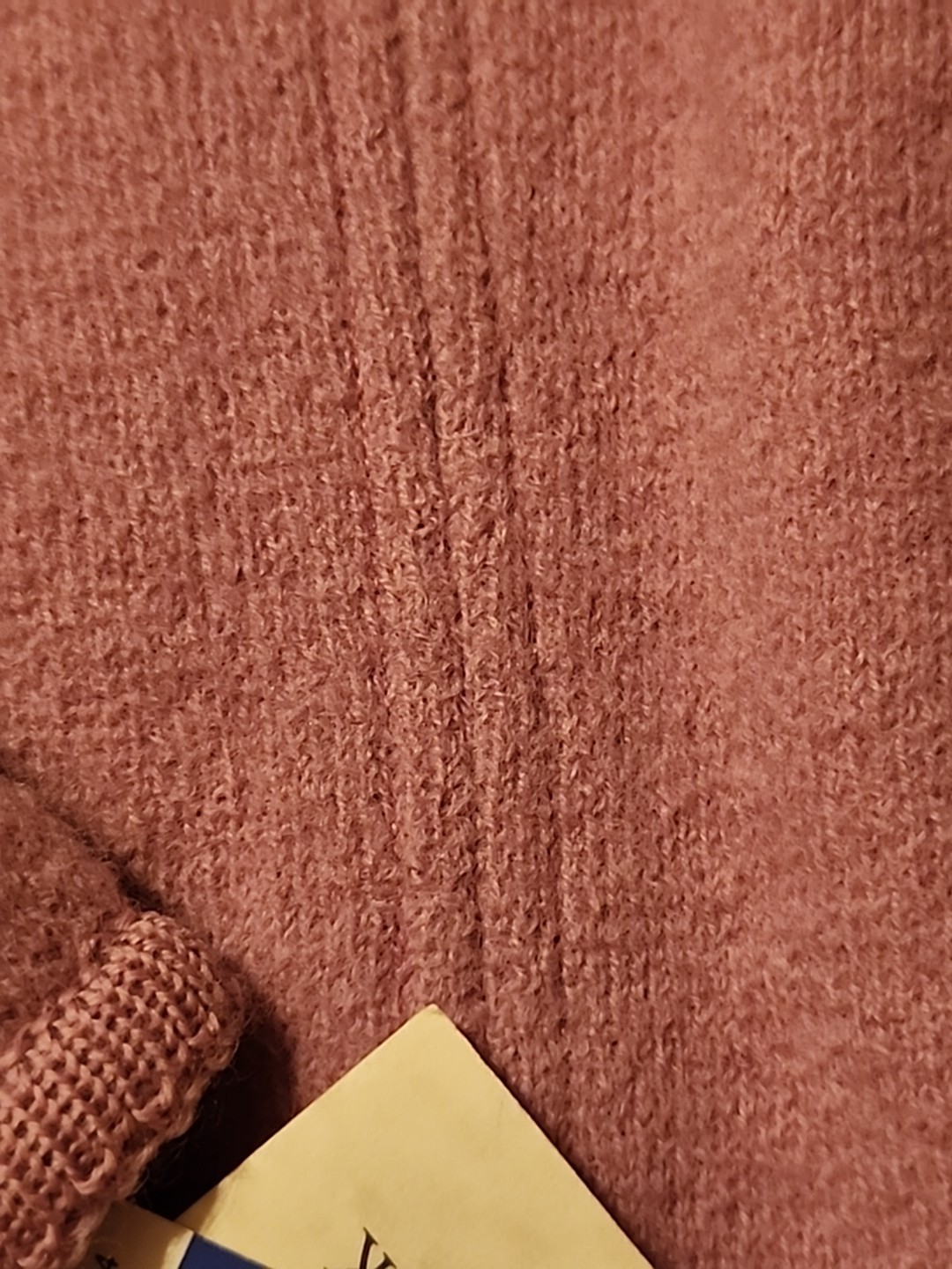 Womens Pendleton Virgin Wool Button Up Cardigan S… - image 19