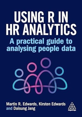 Using R in HR Analytics Daisung Jang Paperback Kogan Page Ltd Per