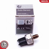 Sensor Kraftstoffdruck Esen SKV 17SKV596 FüR Opel Astra Caravan P10 Meriva S10