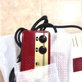 Authentic Nintendo Famicom Classic Mini Family Computer Japan Console OPEN BOX