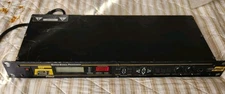 Digitech GSP 21 Legend Guitar Multi-Effects Rack Unit