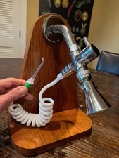 Shower Water Pick Dental Flosser M1