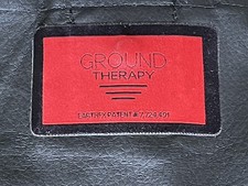 Earthing Sleep Mat 27x78 Ground Therapy W/ Straps Electrode W Extra Cord