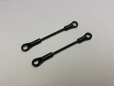 Ersatzteil Gestänge für Hauptrotor Kyosho Concept EP Elektro Hubschrauber Heli