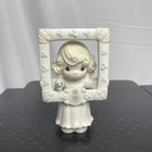 Enesco Precious Moments "You Are As Pretty As A Picture" Figurine Mint in Box