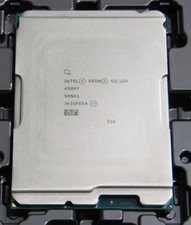 Intel Xeon Silver 4509Y SRN61 Server Processo...