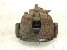 HONDA ACCORD VII Tourer CM, CN Bremssattel vorne links 2.20 Diesel 30644701