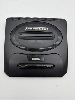  Sega MK-1631 Genesis Console Gaming System Only
