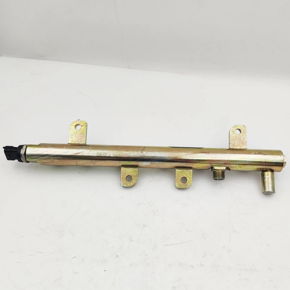 Juego de línea de combustible de riel de combustible diésel Cummins 0445226044 para Dodge Ram 6,7 L 2007-2019 Foto 4 de 4