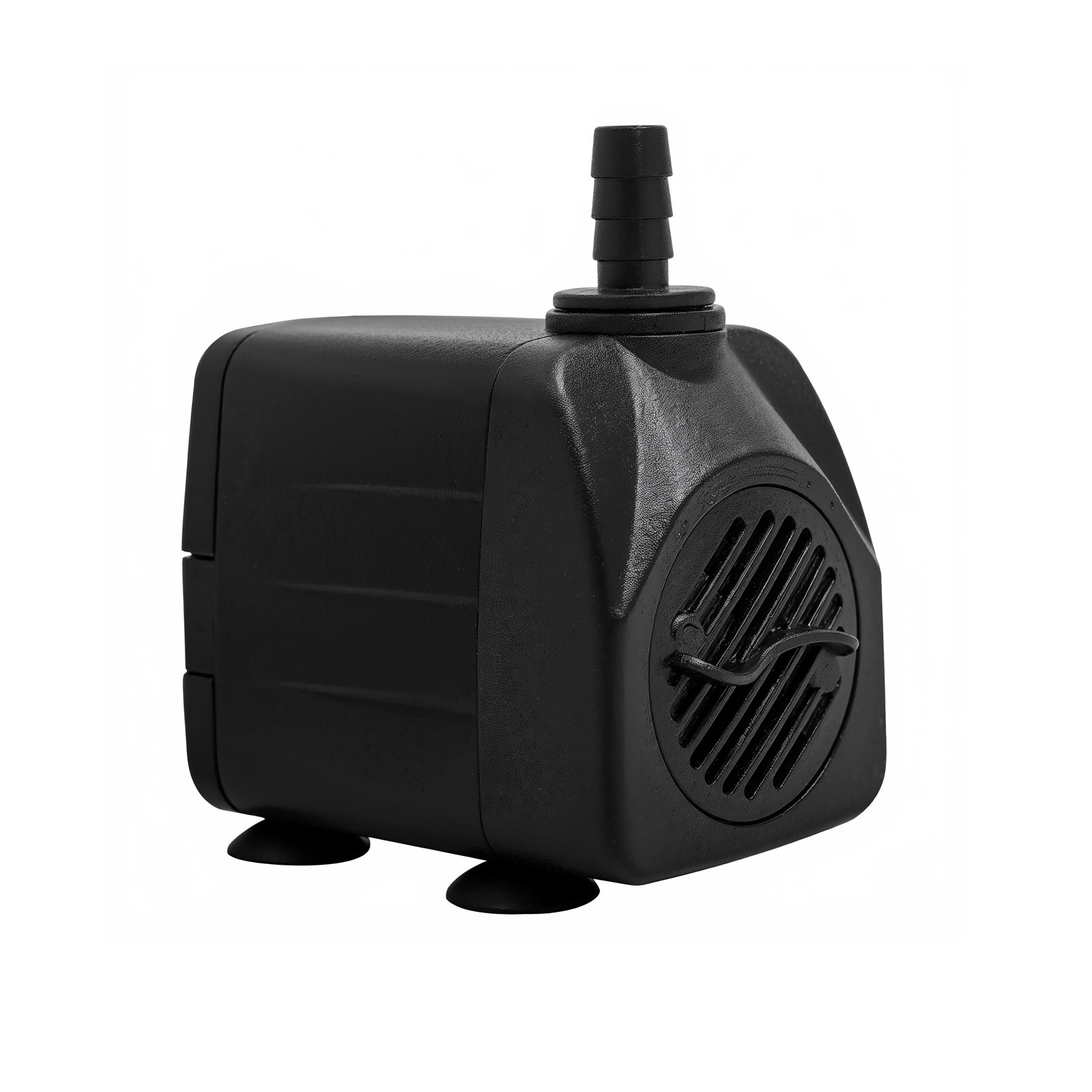 60L Aquarium Chiller Hydroponic Water Chiller 200W 52 Gal Fish Tank Cooler Equip