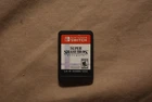 Super Smash Bros. Ultimate (Nintendo Switch, 2018) Game Cartridge Only