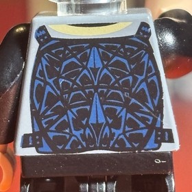 Lego Prince of Persia Tamah Razor Glove Hassansin Minifigure pop016