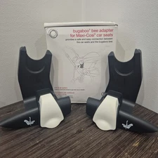 Bugaboo Bee Adapter For Maxi-Cosi Car Seats