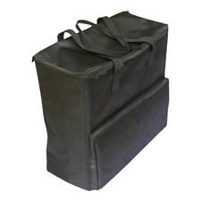 PC Chassis Carrying Case Desktop Travel Bag for Chassis Large Capacity Main