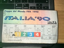 Biglietto Quarti di Finale