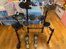 Batteria elettronica Medeli dd401RL, Ottime condizioni 