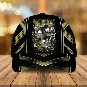 BABYL WORLD TOUR 2025-2026 ダメージキャップ Babymetal Hat | eBay