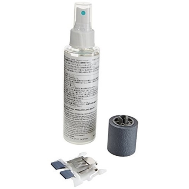 Комплект Fujitsu ScanAid 15990₽