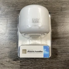 Easy Home Ultrasonic Humidifier Portable Travel Cool Mist Aroma Therapy SEALED