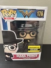 Funko Pop! Wonder Woman: Diana Prince #176 (Entertainment Earth Exclusive)