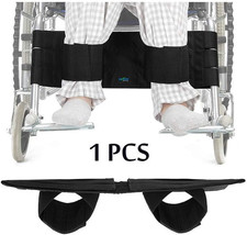 Wheelchair Leg Strap, Foot Rest for Wheelchair Leg Support, Medical Calf