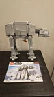 LEGO Star Wars: AT-AT (75288) - 100% Complete w/ Instructions