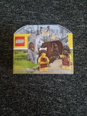 LEGO Promotional: Iconic Cave (5004936)