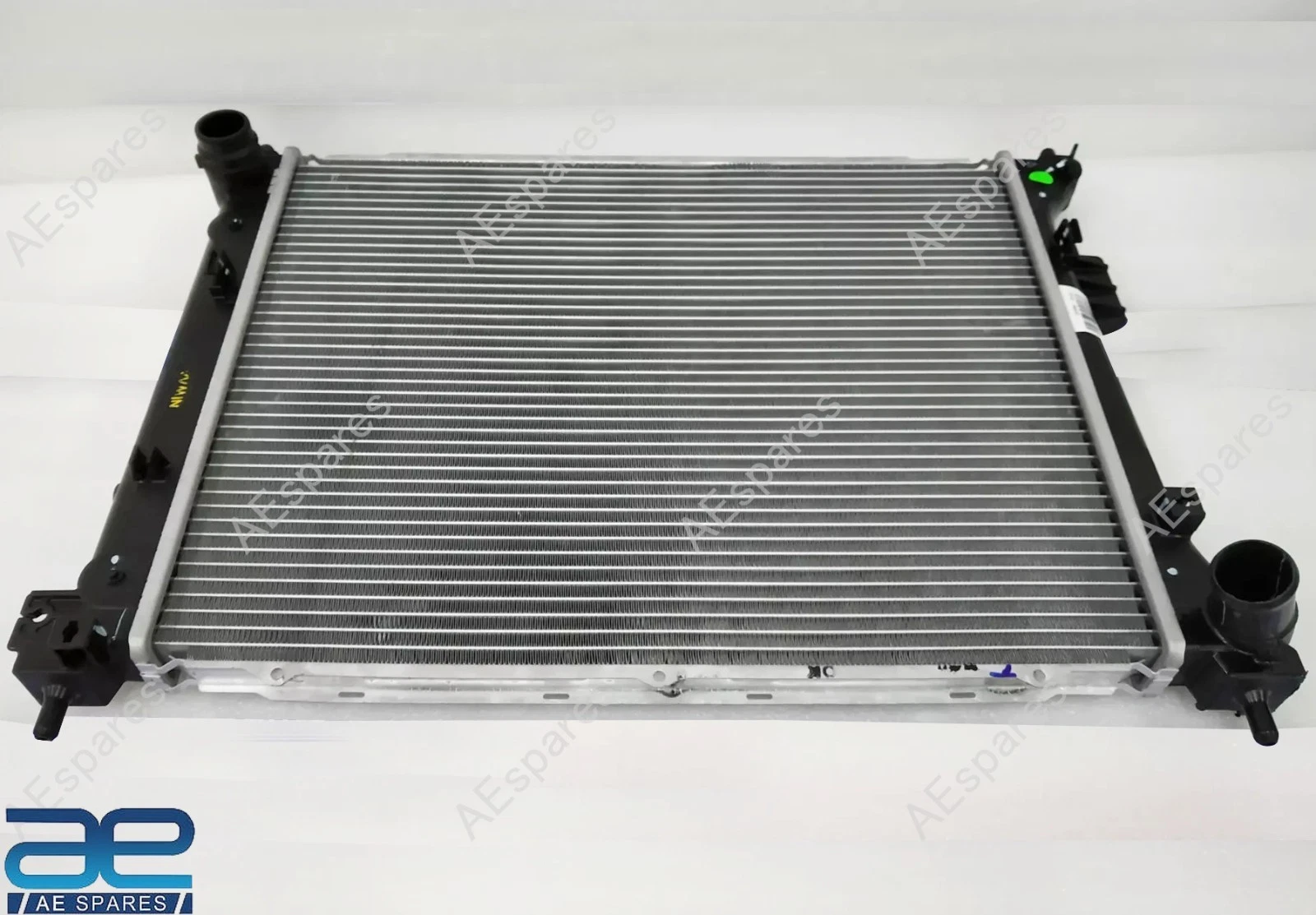 Radiator Assembly for Hyundai I20 1st Gen 1.4L 2008-2012 253101J200