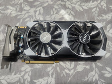 MSI Nvidia GeForce GTX 970 GAMING 4G 4GB DDR5 Video Graphics Card