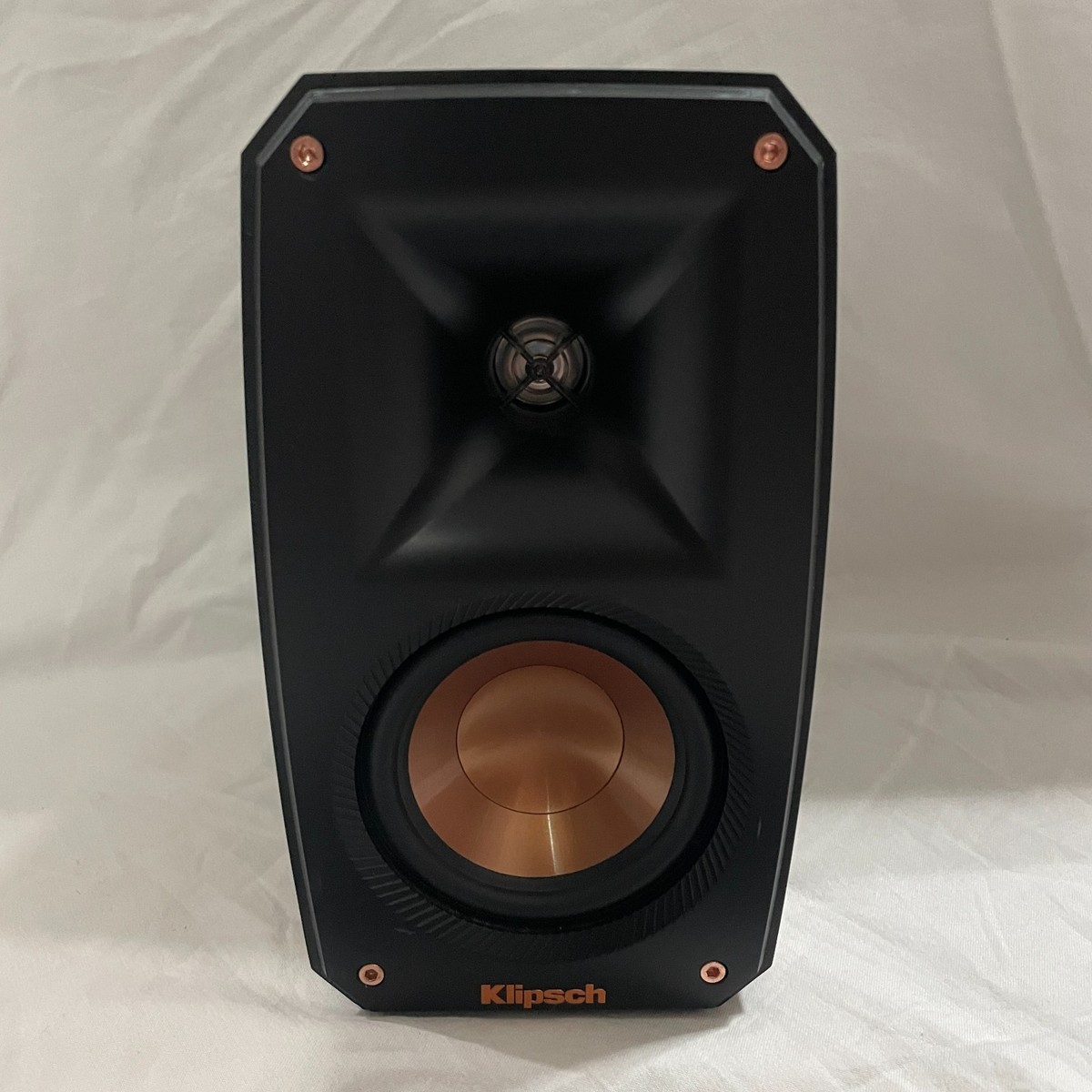 Klipsch Reference Theater Pack 5.1 Surround System for sale online