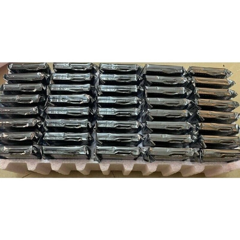 652620-B21 653952-001 HP 600GB 15K SAS 3.5" DUAL PORT 6G ENT Hard Drive - Image 4 of 4