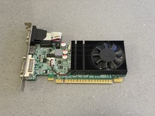 EVGA NVIDIA GeForce GT 620 Graphics Card 1024MB 01G-P3-2625-KR
