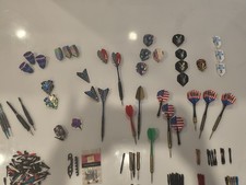 Dart Set