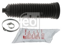 Febi Bilstein Faltenbalgsatz Lenkung 36517 FüR Ford Transit Thermoplast Bus F_E_