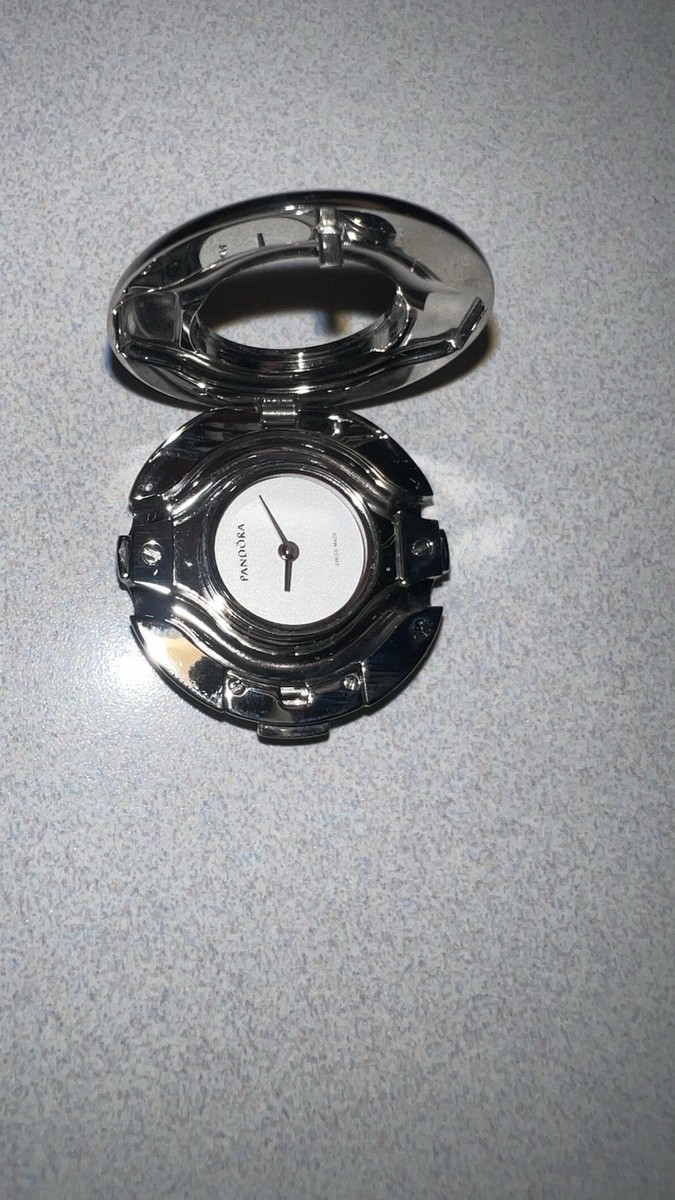 Pandora Embrace Swiss Made Watch Embrace Model No 811040LS Pandora Embrace Swiss Made Watch Embrace Model No 811040LS  main image 4