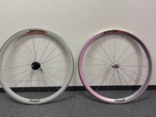 copertoncino campagnolo zonda set ruote anteriori e posteriori 700c
