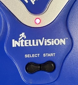 Intellivision 25 in 1 TV Play Power Plug & Play Gaming System Tested