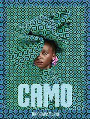 Camo - Hardcover, by Muriu Thandiwe - Acceptable
