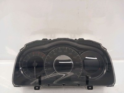 TACHOEINHEIT KMH Nissan Note (E12) MPV 1.2 DIG-S 98 (HR12DDR) 2014 248103VV0A