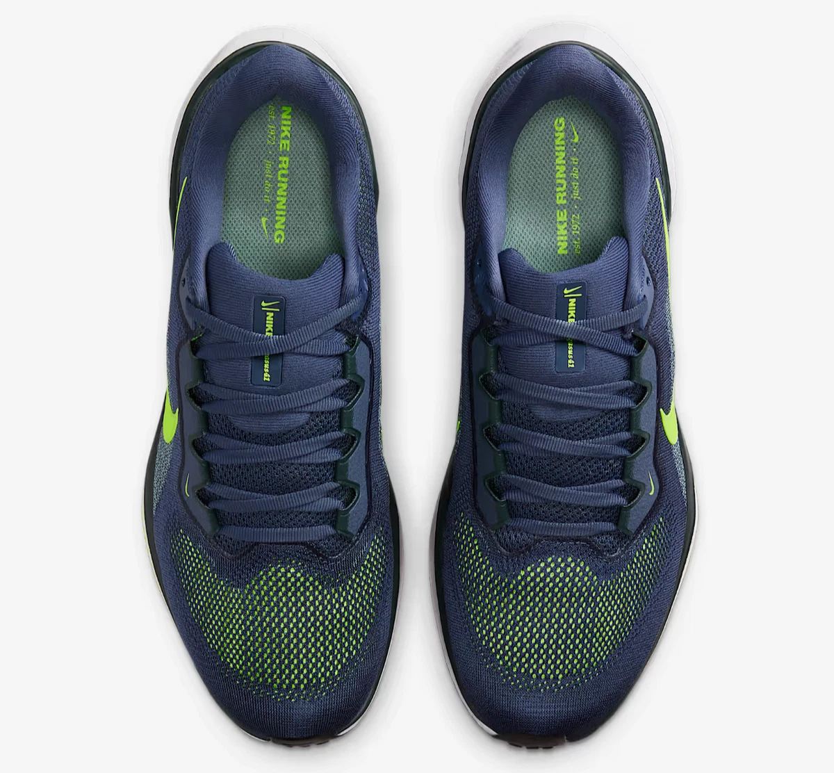 Nike Air Zoom Pegasus 41 Sanded Purple Volt for Sale