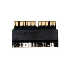 NGFF M.2 nVME SSD Adapter Card for Upgrade MacBook Air 2013-2016 Year and Ma...