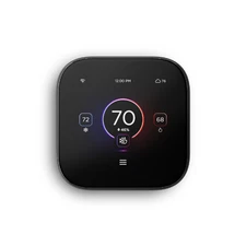Cooper&Hunter Universal 24V Smart Wall Thermostat with 3.95" Touch Display