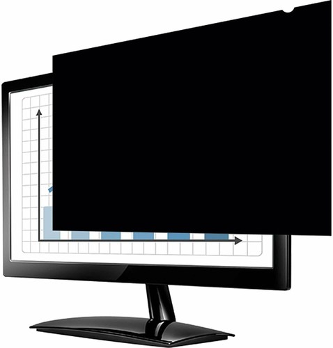 Fellowes PrivaScreen Blackout Privacy Filter Aspect Ratio 2 - 第 1/6 張圖片
