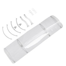Air Conditioning Air Deflector Anti-Direct Blowing Windshield