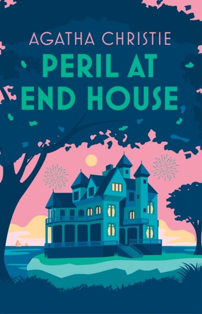Peril at End House: A Hercule Poirot Mystery of Suspense and Deception on the Cornish Coast - Image 2