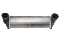Thermotec DAB012TT Turbolader-KüHler GelöTete KüHlrippen 525 Mm 180 Mm