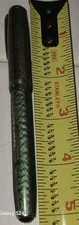 Green Esterbrook Fountain Pen  series 9556 nib
